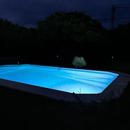 Casa de Férias Con Piscina En Conil De La Frontera - Casa Oeste *