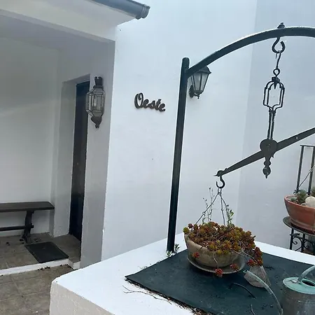 Casa de Férias Con Piscina En Conil De La Frontera - Casa Oeste *