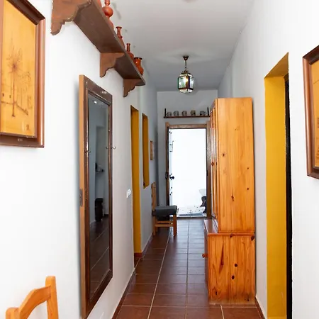 Casa de Férias Con Piscina En Conil De La Frontera - Casa Oeste Cádis