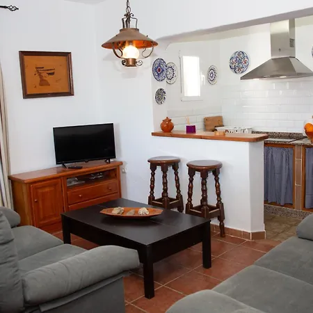 Con Piscina En Conil De La Frontera - Casa Oeste * Cádis