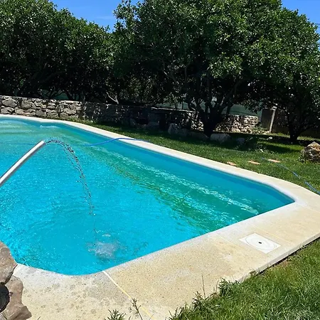 Con Piscina En Conil De La Frontera - Casa Oeste Cádis
