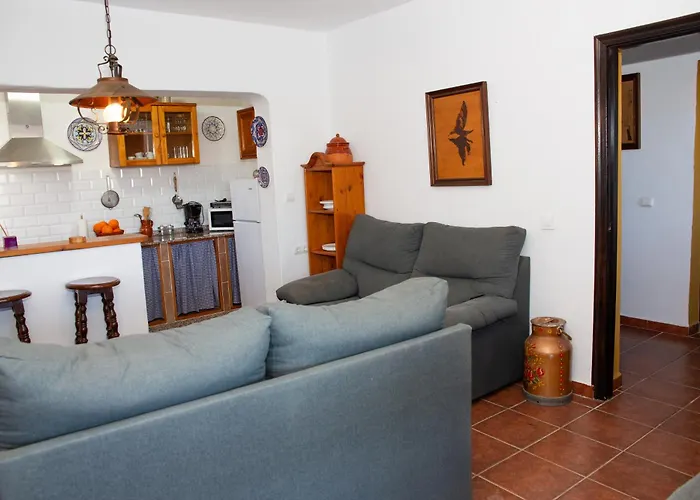 Con Piscina En Conil De La Frontera - Casa Oeste *