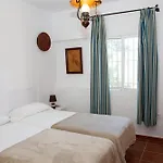 Con Piscina En Conil De La Frontera - Casa Oeste