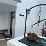 Holiday home Con Piscina En Conil De La Frontera - Casa Oeste *