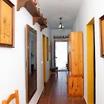 Holiday home Con Piscina En Conil De La Frontera - Casa Oeste Cadiz