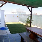 Holiday home Con Piscina En Conil De La Frontera - Casa Oeste