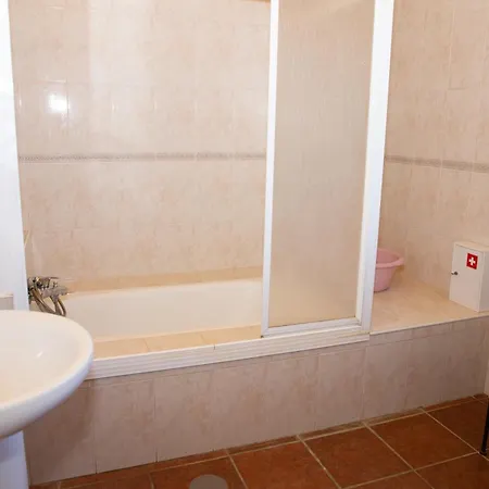 Holiday home Con Piscina En Conil De La Frontera - Casa Oeste Cadiz