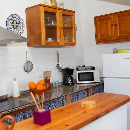 Prázdninový dům Con Piscina En Conil De La Frontera - Casa Oeste Cádiz