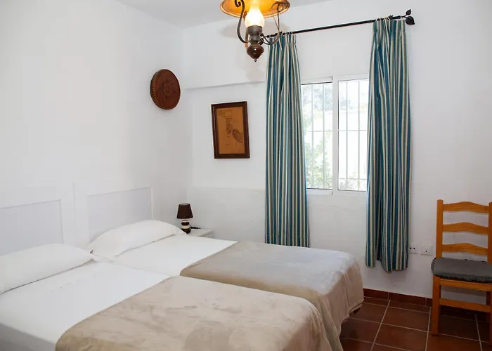 Con Piscina En Conil De La Frontera - Casa Oeste