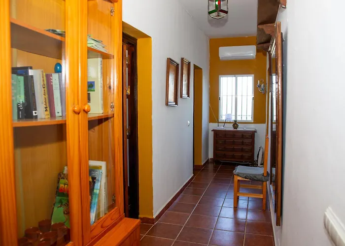 بيت للعطل Con Piscina En Conil De La Frontera - Casa Oeste *