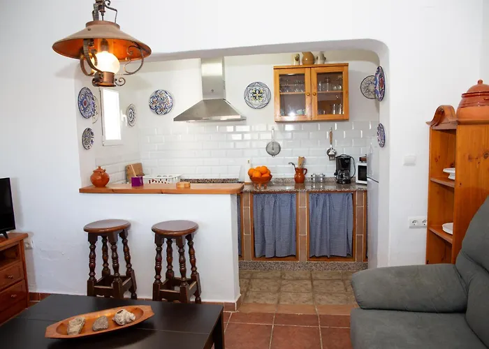 بيت للعطل Con Piscina En Conil De La Frontera - Casa Oeste *