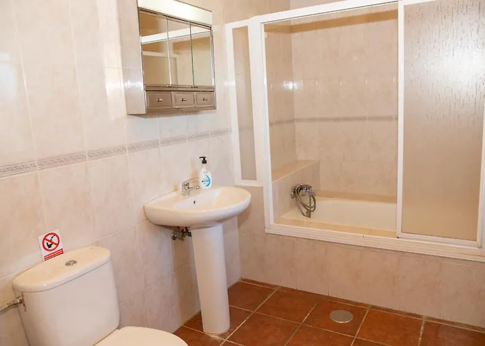 بيت للعطل Con Piscina En Conil De La Frontera - Casa Oeste