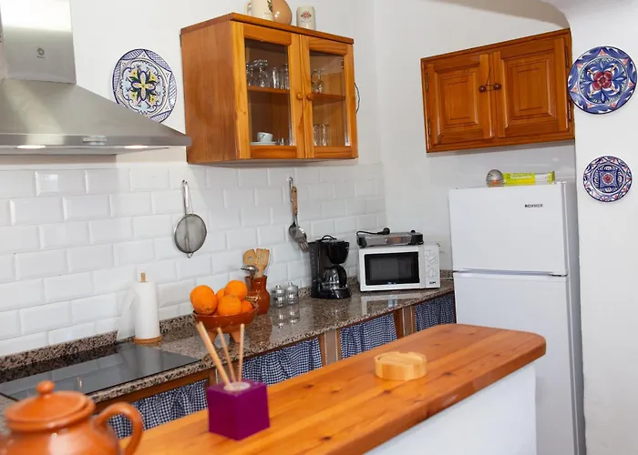 بيت للعطل Con Piscina En Conil De La Frontera - Casa Oeste كاديز