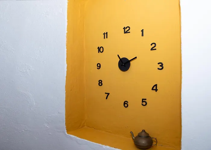 Con Piscina En Conil De La Frontera - Casa Oeste