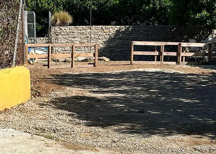Con Piscina En Conil De La Frontera - Casa Oeste