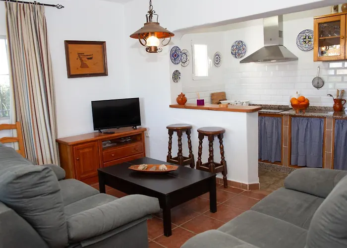 Con Piscina En Conil De La Frontera - Casa Oeste * Cádis