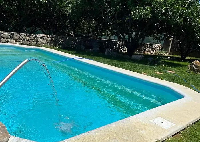 Con Piscina En Conil De La Frontera - Casa Oeste Cádis