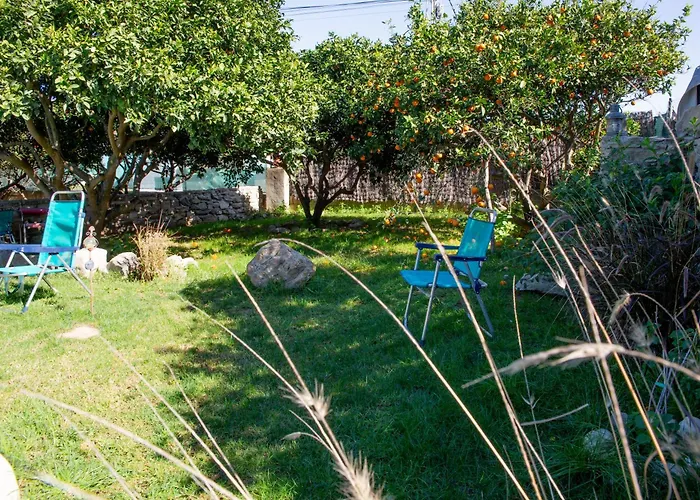 Casa de Férias Con Piscina En Conil De La Frontera - Casa Oeste *
